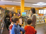 Visita 3rA Ramon Faus